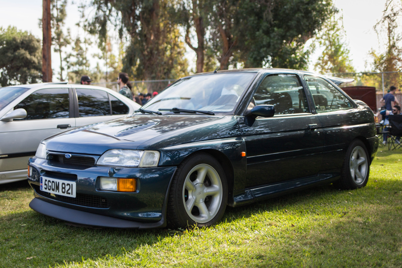 Image credit: Kristen Lee/Jalopnik